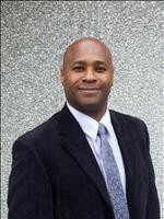 A staff portrait of Tony Ford for Pacific Northwest Basketball Officials Association in Washington