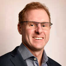 A staff portrait of Brian Riseland for Pacific Northwest Basketball Officials Association in Washington