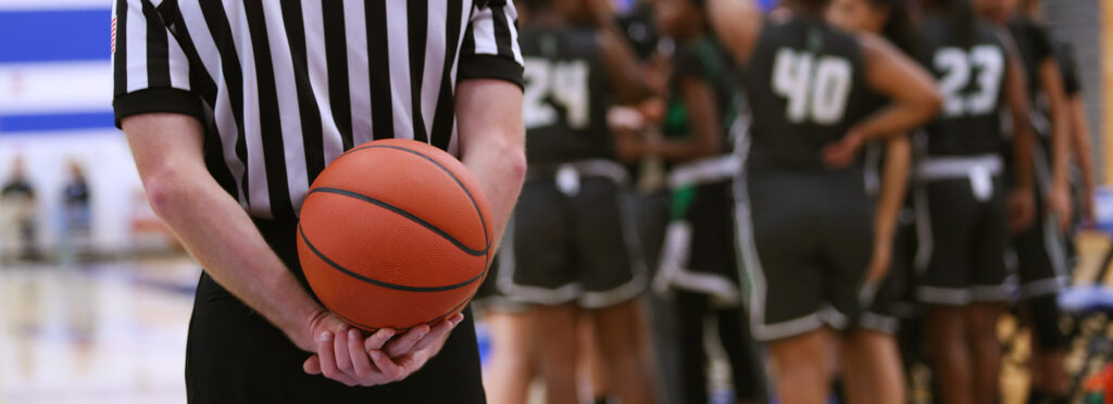 Member Resources - Pacific Northwest Basketball Officials Association