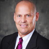 A portrait of Dave Augustavo for Pacific Northwest Basketball Officials Association in Washington